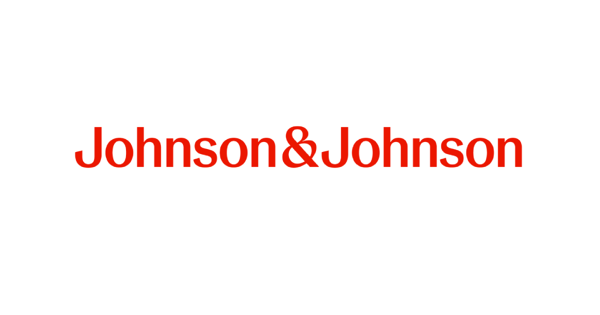 Johnson & Johnson
